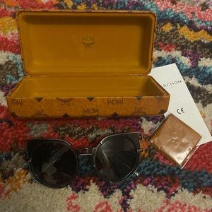 MCM Sunnies!